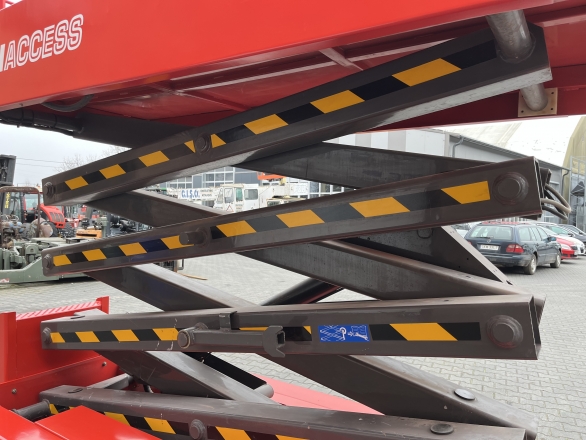 Manitou 100 XEL