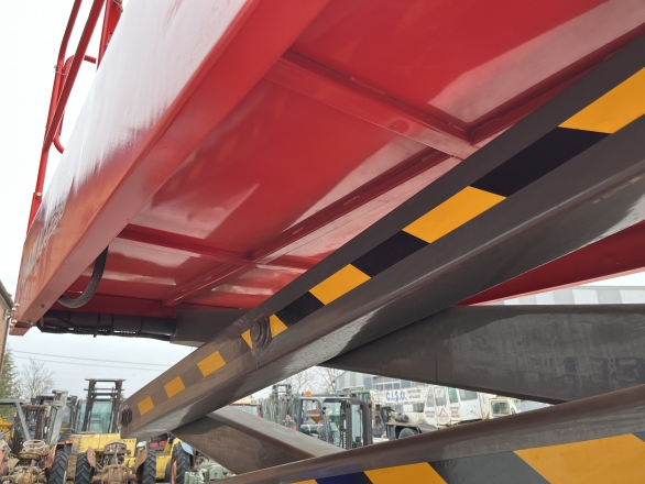 Manitou 100 XEL