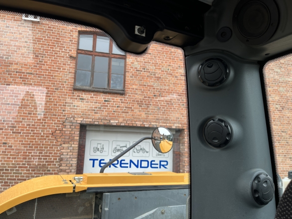 Liebherr A 910 COMPACT