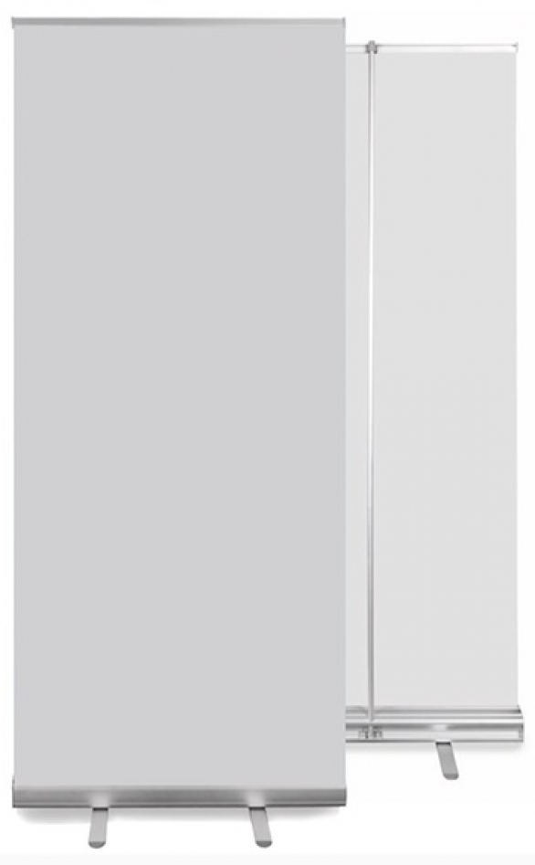 Stojak roll-up, baner, 85 x 200 cm, N162